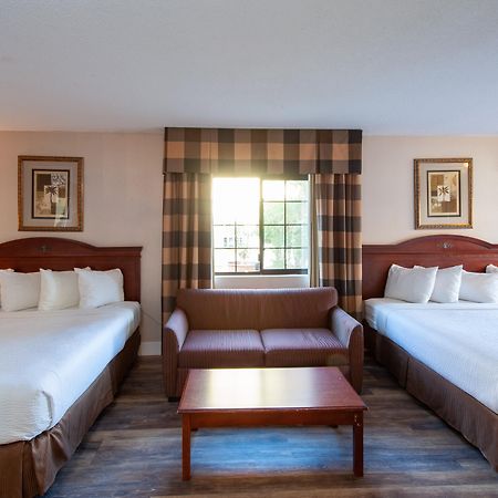 Studio City Court Yard Hotel Pokoj fotografie
