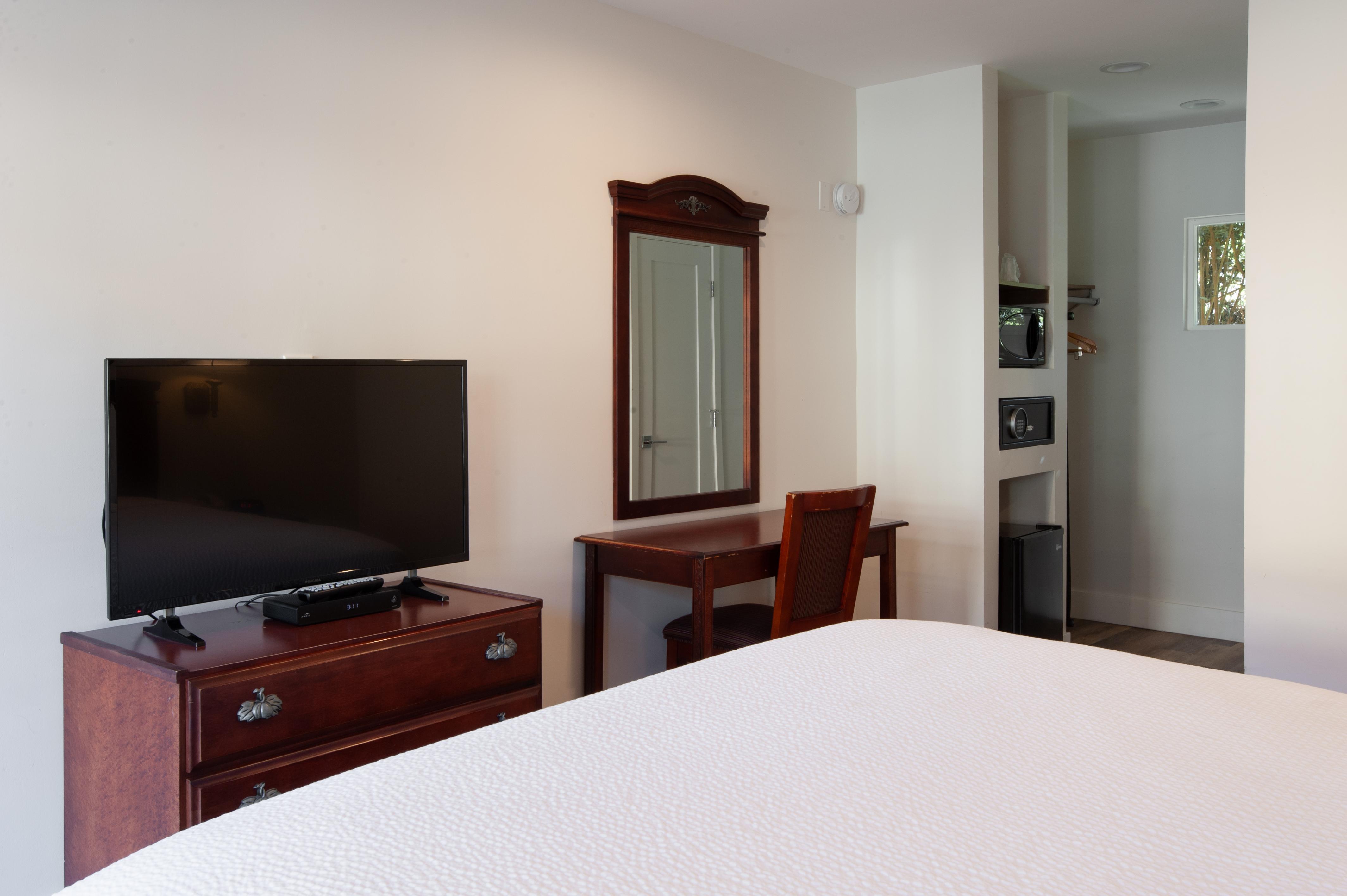 Studio City Court Yard Hotel Pokoj fotografie