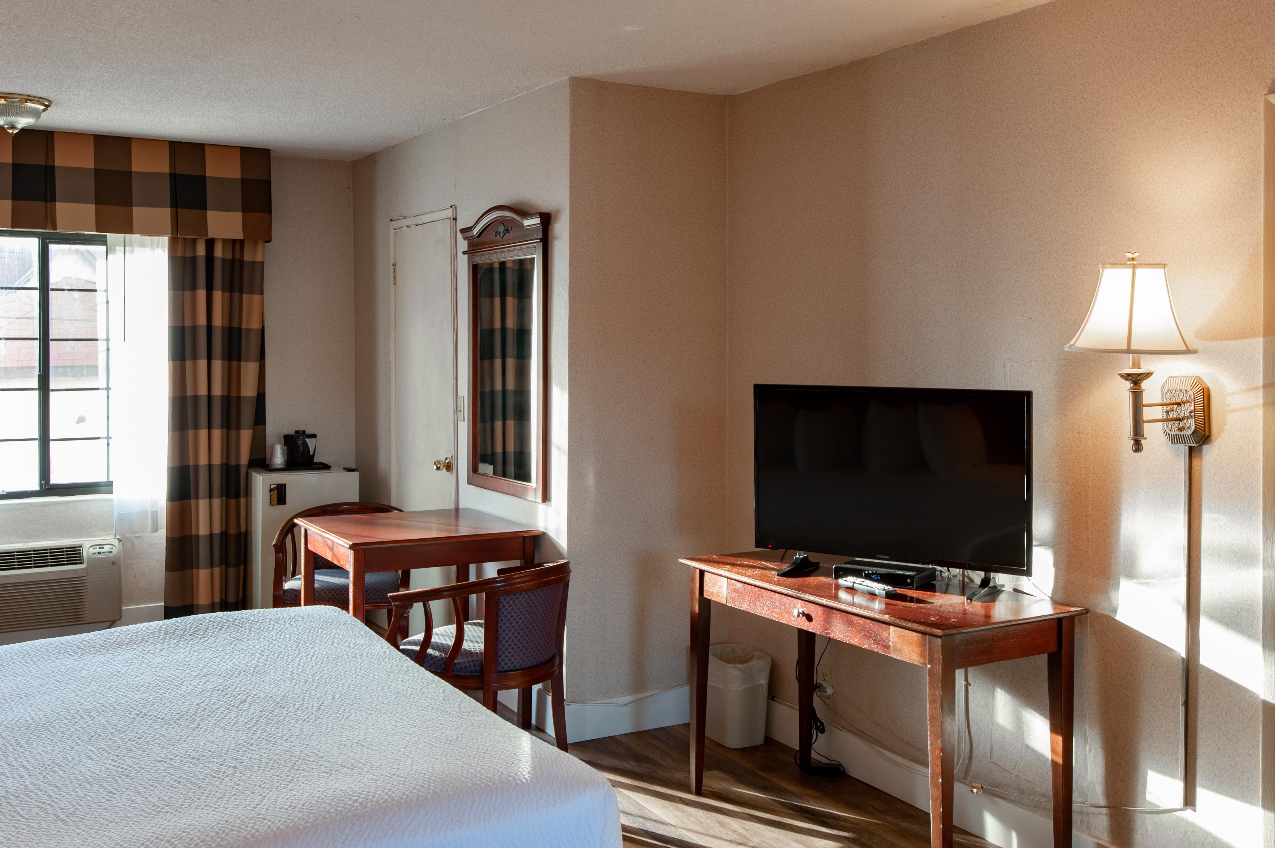 Studio City Court Yard Hotel Pokoj fotografie