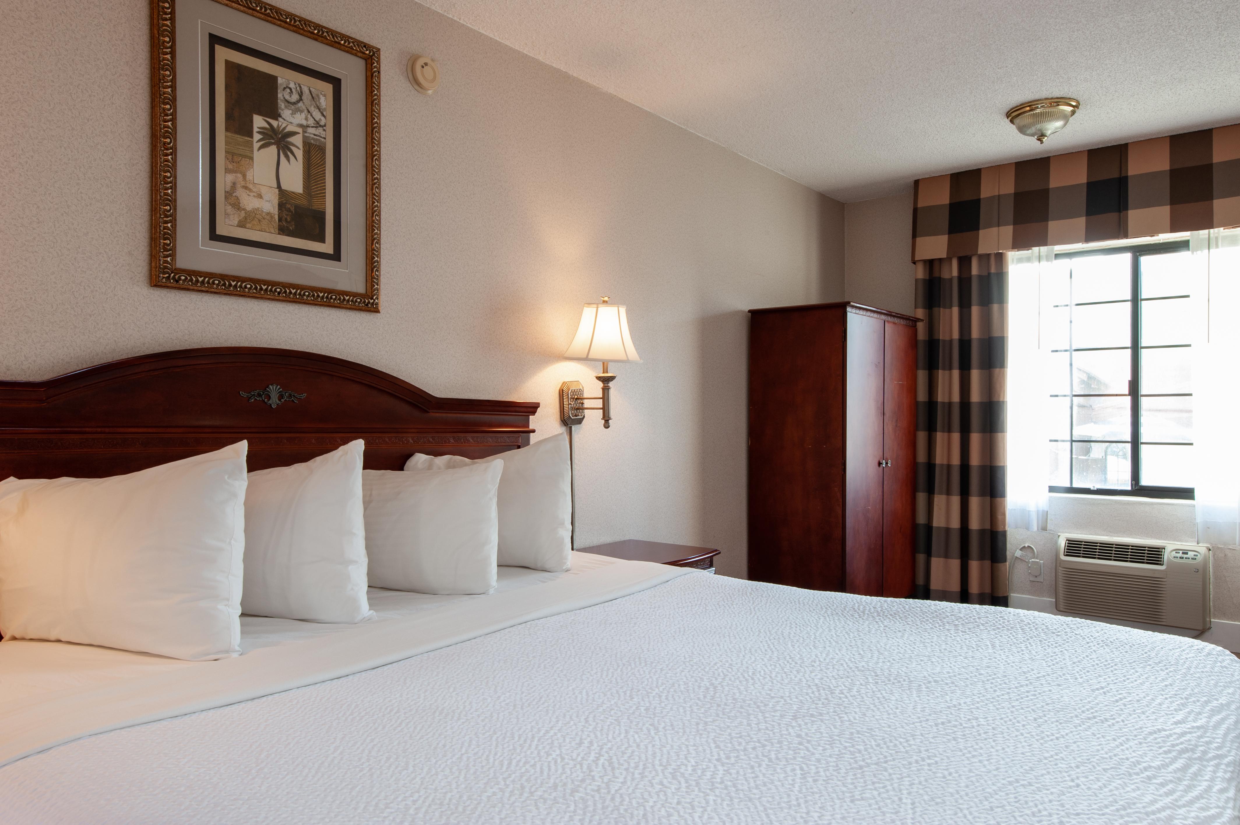 Studio City Court Yard Hotel Pokoj fotografie